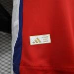 Arsenal Home 24/25 Player Version – Authentic Jersey