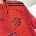 Bayern Munich Home 24/25 Player Version – Authentic Jersey