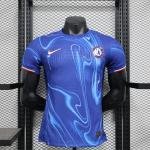 Chelsea Home 24/25 Player Version – Authentic Jersey