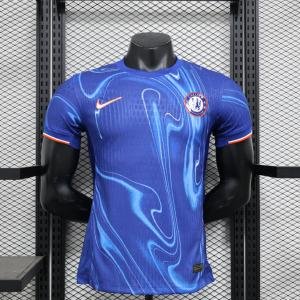 Chelsea Home 24/25 Player Version – Authentic Jersey