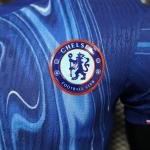 Chelsea Home 24/25 Player Version – Authentic Jersey