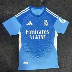 REAL MADRID SECOUND AWAY 2025/26 OFFICIAL AUTHENTIC ORIGINALS