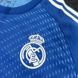 REAL MADRID SECOUND AWAY 2025/26 OFFICIAL AUTHENTIC ORIGINALS