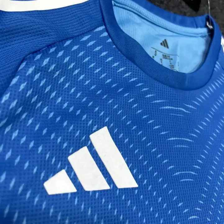 REAL MADRID SECOUND AWAY 2025/26 OFFICIAL AUTHENTIC ORIGINALS