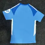 REAL MADRID SECOUND AWAY 2025/26 OFFICIAL AUTHENTIC ORIGINALS